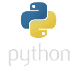 python