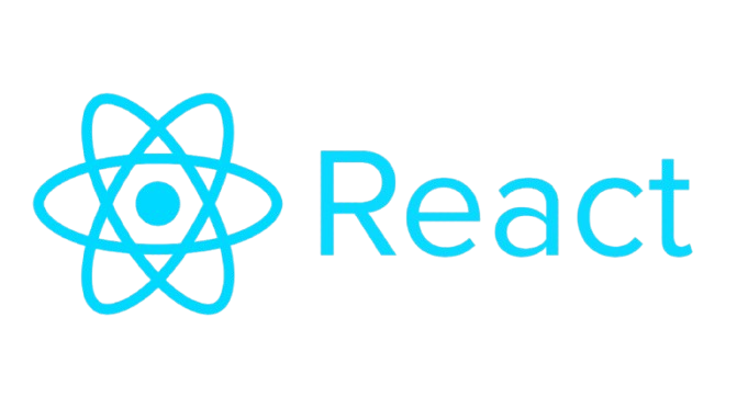 React